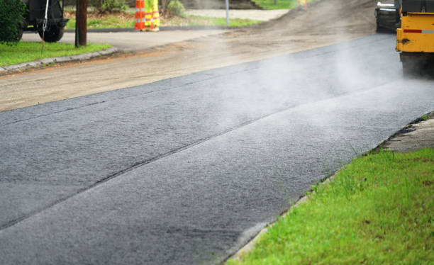 Trusted Severance, CO Driveway Pavers Experts